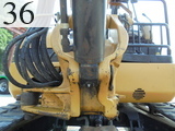 Used Construction Machine Used CAT CAT Excavator 0.2-0.3m3 304CR