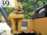 Used Construction Machine Used CAT CAT Excavator 0.2-0.3m3 304CR