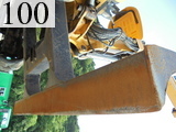 Used Construction Machine Used CAT CAT Excavator 0.2-0.3m3 304CR