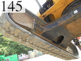 Used Construction Machine Used CAT CAT Excavator 0.2-0.3m3 304CR