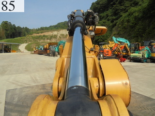 Used Construction Machine Used CAT CAT Excavator 0.2-0.3m3 304CR