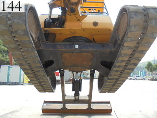 Used Construction Machine Used CAT CAT Excavator 0.2-0.3m3 304CR