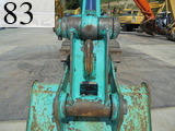 Used Construction Machine Used YANMAR YANMAR Excavator 0.2-0.3m3 B6-3A