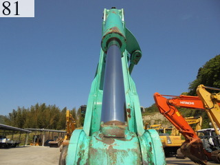 Used Construction Machine Used YANMAR YANMAR Excavator 0.2-0.3m3 B6-3A