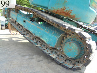 Used Construction Machine Used YANMAR YANMAR Excavator 0.2-0.3m3 B6-3A