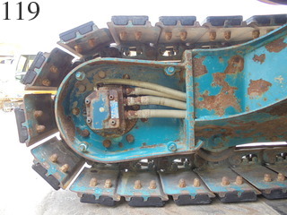 Used Construction Machine Used YANMAR YANMAR Excavator 0.2-0.3m3 B6-3A