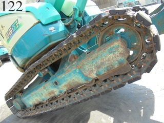 Used Construction Machine Used YANMAR YANMAR Excavator 0.2-0.3m3 B6-3A