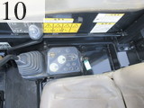 Used Construction Machine Used YANMAR YANMAR Excavator 0.2-0.3m3 B6-5