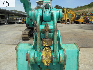 Used Construction Machine Used YANMAR YANMAR Excavator 0.2-0.3m3 B6-6A