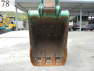 Used Construction Machine Used YANMAR YANMAR Excavator 0.2-0.3m3 B6-6A