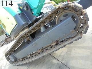 Used Construction Machine Used YANMAR YANMAR Excavator 0.2-0.3m3 B6-6A