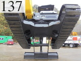 Used Construction Machine Used YANMAR YANMAR Excavator 0.2-0.3m3 B6-6A