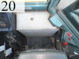 Used Construction Machine Used YANMAR YANMAR Excavator 0.2-0.3m3 B7-5B