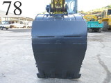 Used Construction Machine Used YANMAR YANMAR Excavator 0.2-0.3m3 B7-5B