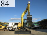 Used Construction Machine Used YANMAR YANMAR Excavator 0.2-0.3m3 B7-5B