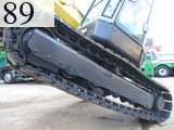 Used Construction Machine Used YANMAR YANMAR Excavator 0.2-0.3m3 B7-5B