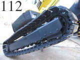 Used Construction Machine Used YANMAR YANMAR Excavator 0.2-0.3m3 B7-5B