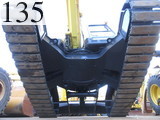 Used Construction Machine Used YANMAR YANMAR Excavator 0.2-0.3m3 B7-5B