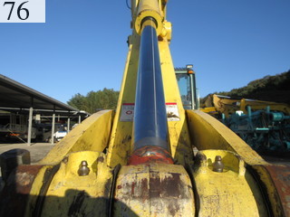 Used Construction Machine Used YANMAR YANMAR Excavator 0.2-0.3m3 B7-5B