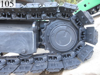 Used Construction Machine Used YANMAR YANMAR Excavator 0.2-0.3m3 B7-5B