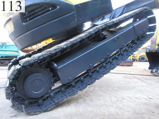 Used Construction Machine Used YANMAR YANMAR Excavator 0.2-0.3m3 B7-5B