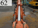 Used Construction Machine Used HITACHI HITACHI Excavator ~0.1m3 EX12-2