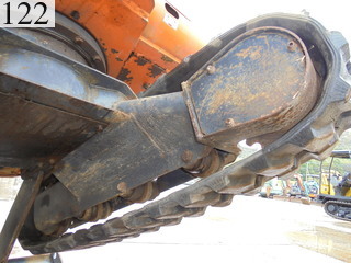 Used Construction Machine Used HITACHI HITACHI Excavator ~0.1m3 EX12-2