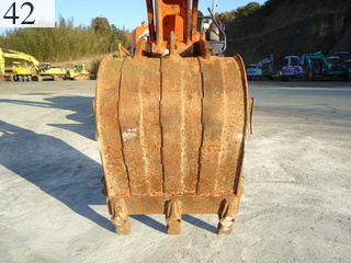 Used Construction Machine Used HITACHI HITACHI Excavator ~0.1m3 EX25-2