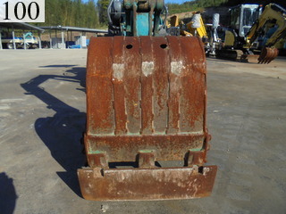 Used Construction Machine Used KUBOTA KUBOTA Excavator ~0.1m3 K-015