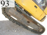 Used Construction Machine Used KOMATSU KOMATSU Excavator ~0.1m3 PC18MR-2