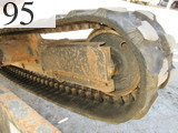 Used Construction Machine Used KOMATSU KOMATSU Excavator ~0.1m3 PC18MR-2