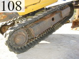 Used Construction Machine Used KOMATSU KOMATSU Excavator ~0.1m3 PC18MR-2