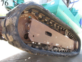 Used Construction Machine Used KOMATSU KOMATSU Excavator ~0.1m3 PC20-7