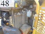 Used Construction Machine Used KOMATSU KOMATSU Excavator ~0.1m3 PC20MR-2