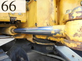 Used Construction Machine Used KOMATSU KOMATSU Excavator ~0.1m3 PC20MR-2