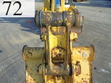 Used Construction Machine Used KOMATSU KOMATSU Excavator ~0.1m3 PC20MR-2