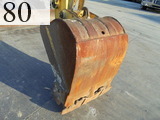 Used Construction Machine Used KOMATSU KOMATSU Excavator ~0.1m3 PC20MR-2