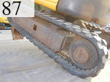 Used Construction Machine Used KOMATSU KOMATSU Excavator ~0.1m3 PC20MR-2