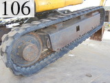 Used Construction Machine Used KOMATSU KOMATSU Excavator ~0.1m3 PC20MR-2