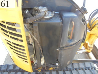 Used Construction Machine Used KOMATSU KOMATSU Excavator ~0.1m3 PC20MR-2