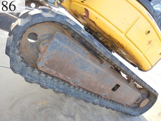 Used Construction Machine Used KOMATSU KOMATSU Excavator ~0.1m3 PC20MR-2