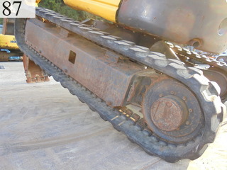 Used Construction Machine Used KOMATSU KOMATSU Excavator ~0.1m3 PC20MR-2