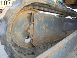 Used Construction Machine Used KOMATSU KOMATSU Excavator ~0.1m3 PC20MR-2