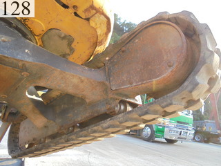 Used Construction Machine Used KOMATSU KOMATSU Excavator ~0.1m3 PC20MR-2