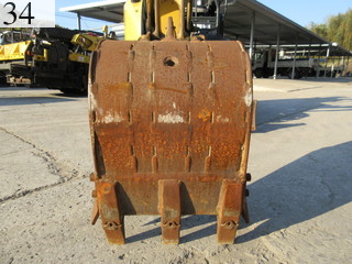 Used Construction Machine Used KOMATSU KOMATSU Excavator ~0.1m3 PC20MR-3