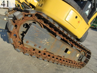 Used Construction Machine Used KOMATSU KOMATSU Excavator ~0.1m3 PC20MR-3