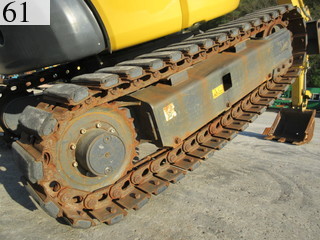 Used Construction Machine Used KOMATSU KOMATSU Excavator ~0.1m3 PC20MR-3