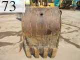 Used Construction Machine Used KOMATSU KOMATSU Excavator ~0.1m3 PC30MR-2