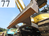 Used Construction Machine Used KOMATSU KOMATSU Excavator ~0.1m3 PC30MR-2