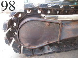 Used Construction Machine Used KOMATSU KOMATSU Excavator ~0.1m3 PC30MR-2